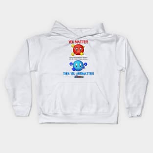 Particles: You Matter! Kids Hoodie